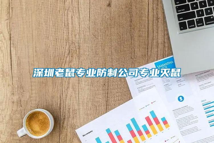 深圳老鼠專業(yè)防制公司專業(yè)滅鼠